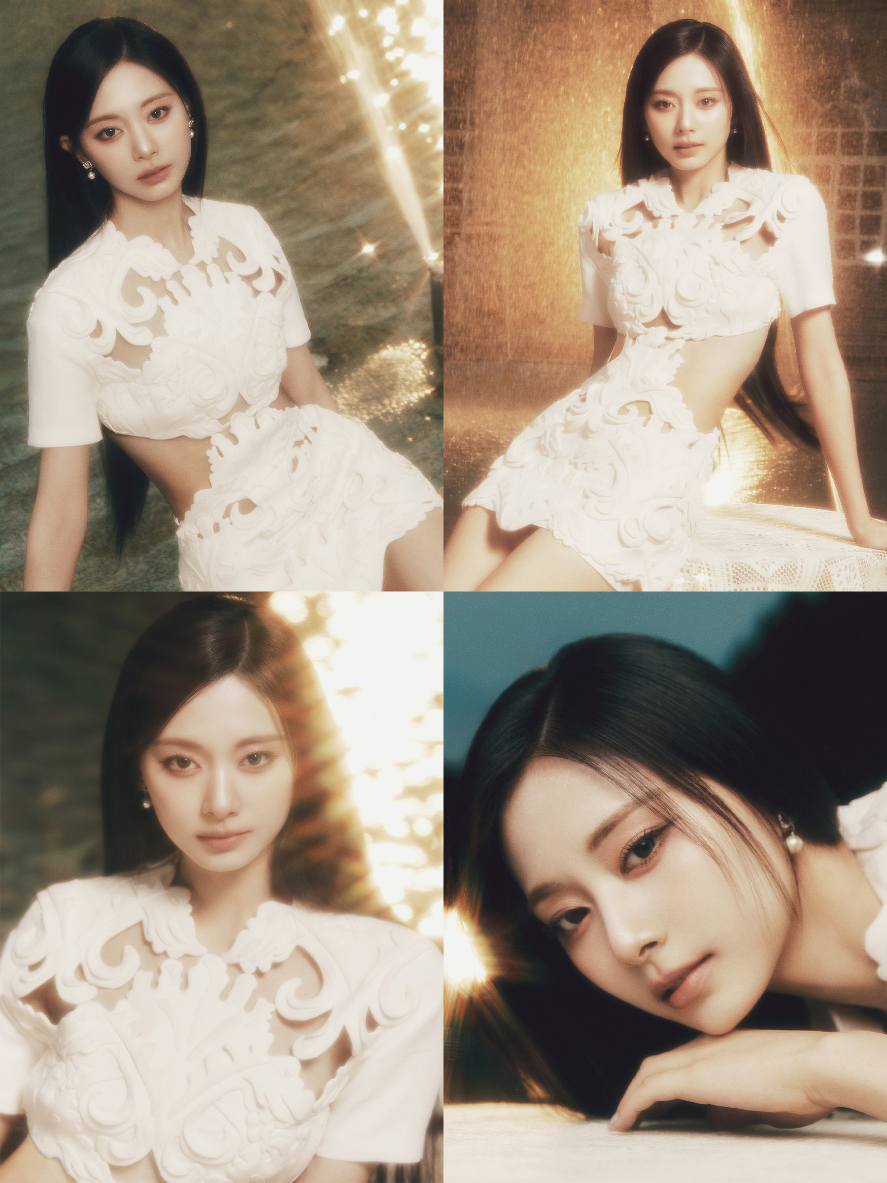 TZUYU THE 1st MINI ALBUM“abouTZU” 2024.09.06 (@snowcity123) / X