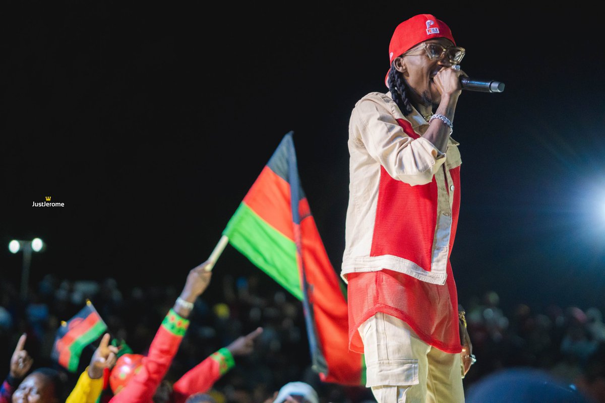 JustJerom3's tweet photo. Kell Kaya Yo Maps Malawi Tour - @YoMapsofficial https://t.co/17dDfmu3k1