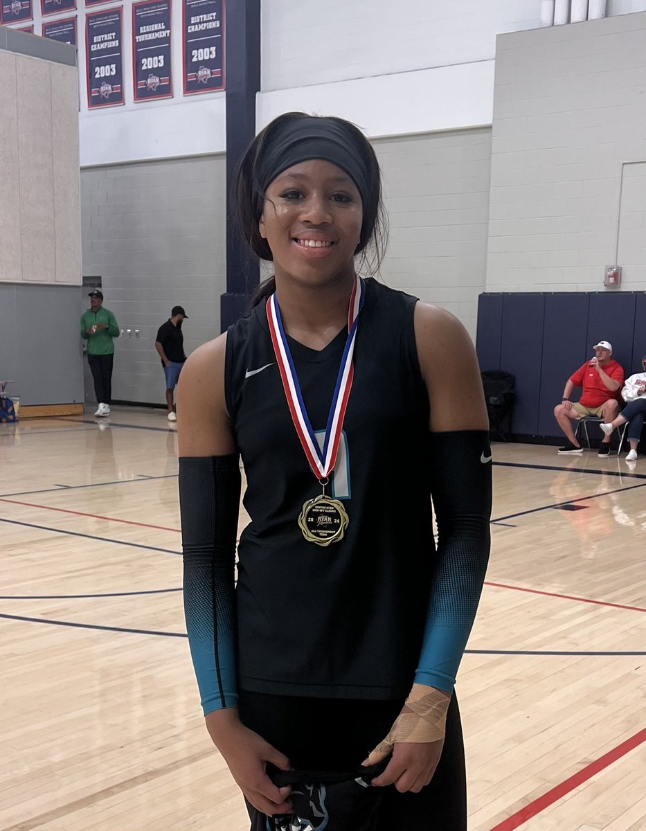 Panther Creek Volleyball (@pchsfriscovb) on Twitter photo Congrats to our girl <a href="/mariexwilsonn/">Marie Wilson</a> for being named All Tournament at the Denton Ryan Classic volleyball tournament! Congrats to our girl <a href="/mariexwilsonn/">Marie Wilson</a> for being named All Tournament at the Denton Ryan Classic volleyball tournament!