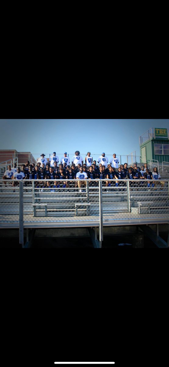 Hamilton High Football Memphis, TN tweet media