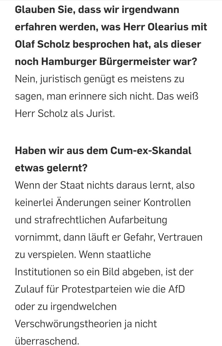 Thomas Steinmann tweet media