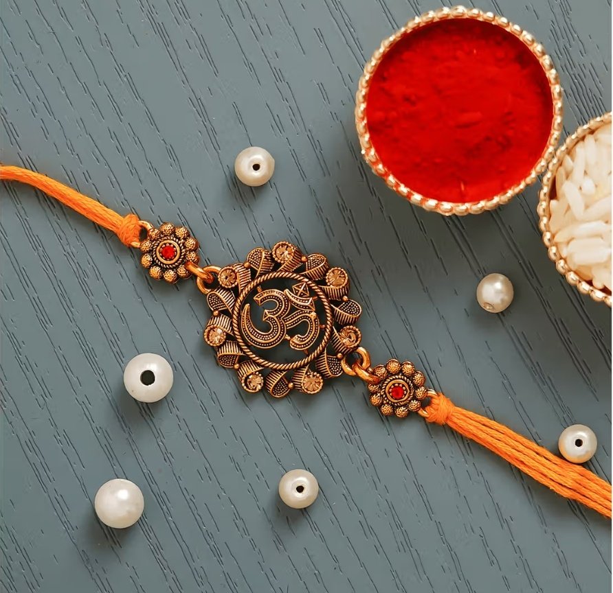 phanikishan's tweet photo. Folks I'm going to post more fun stats tomorrow but I just couldn't stop myself on this one.

We've sold 5x the number of rakhis this year on @SwiggyInstamart than what we sold the entirety of last year and we have the Rakshabandhan yet to come tomorrow!

I absolutely love that we get to be a part of people's celebrations. ❤️