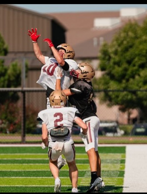 Micah Kruse (@micahkruse25) on Twitter photo Don’t throw on me…. that’s an INT. Senior Season is almost here! <a href="/LCSFootball/">Lakeland Christian Football</a> Don’t throw on me…. that’s an INT. Senior Season is almost here! <a href="/LCSFootball/">Lakeland Christian Football</a>