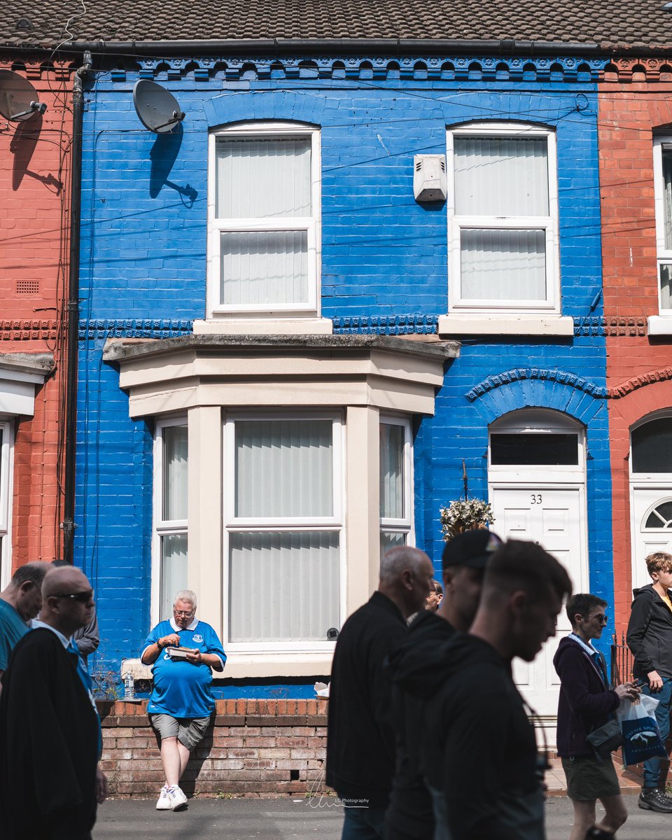 lewiswguy's tweet photo. EFC vs BHA

It really is the hope that kills you. Some bright spots in the first half, but after we’d huffed, and we’d puffed, and we didn’t blow their defence down, we ran out of ideas. 

Aside from the 90mins in the middle, it was great to be back properly at Goodison https://t.co/DBps0zuWth