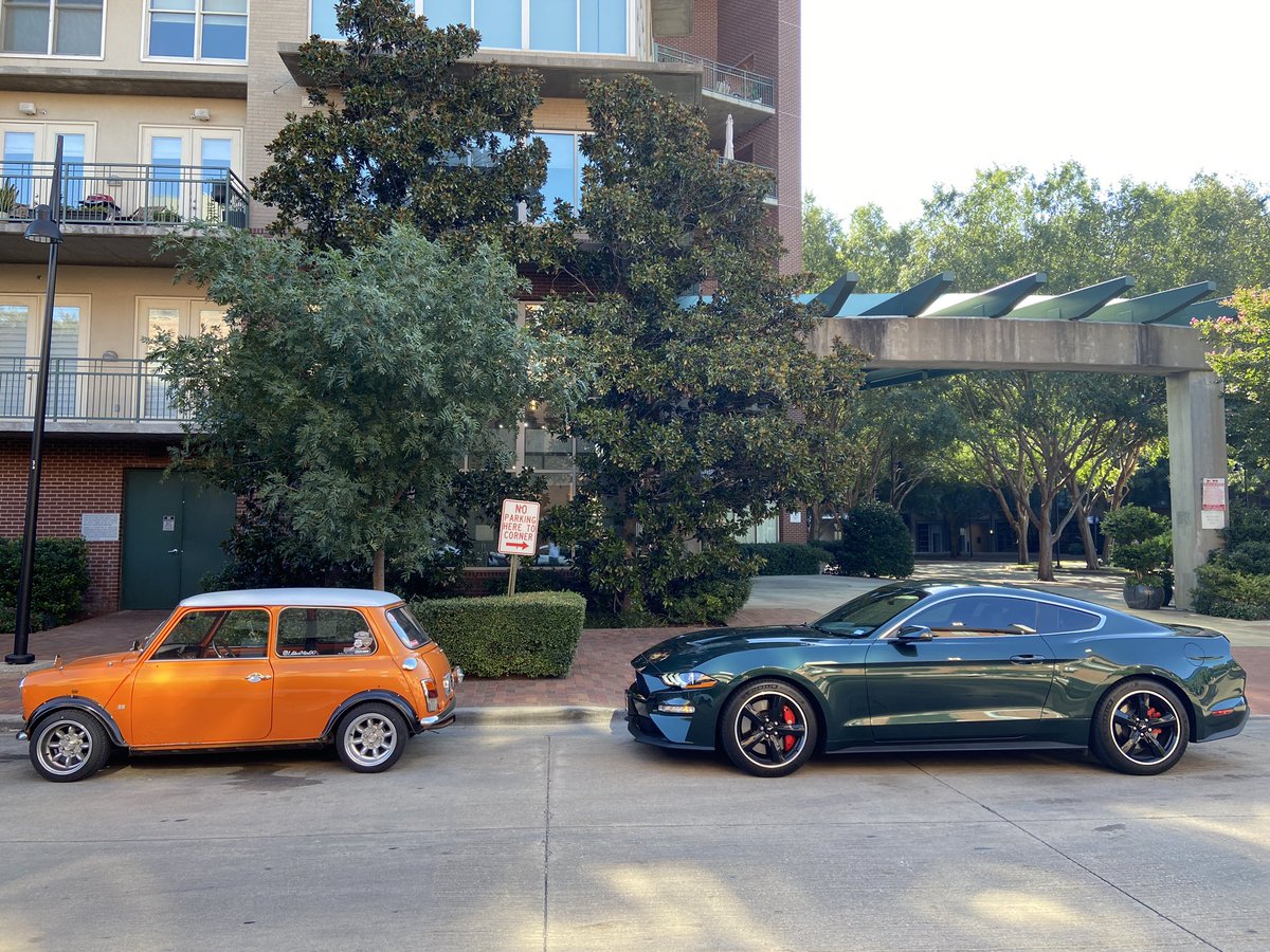No_Boring_Cars tweet media