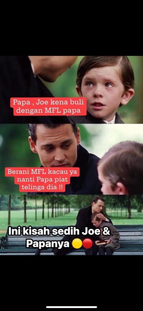 Syedistigar's tweet photo. @brosgpt @HRHJohorII memgadu kat papa selangor lah sebab kuat kaki ngadu. benda salah pasal polis bengap lah kau ni perempuan https://t.co/cDo7NWYtQ6