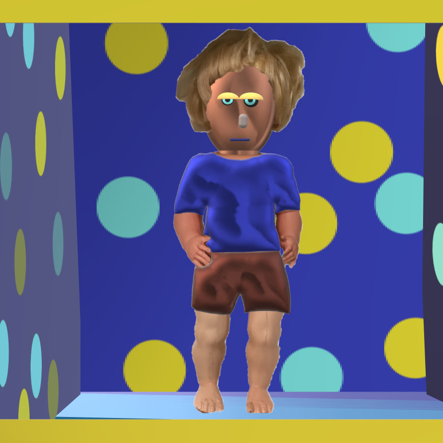 GrumpPunks tweet media