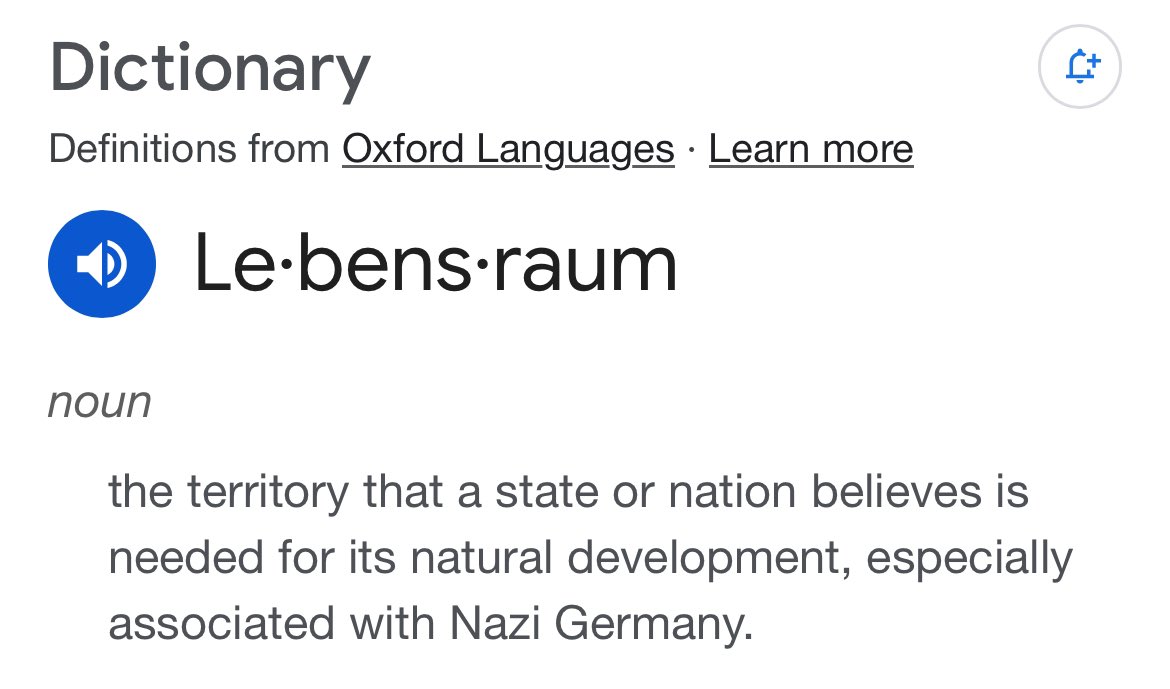 Don’t make me tap the sign.