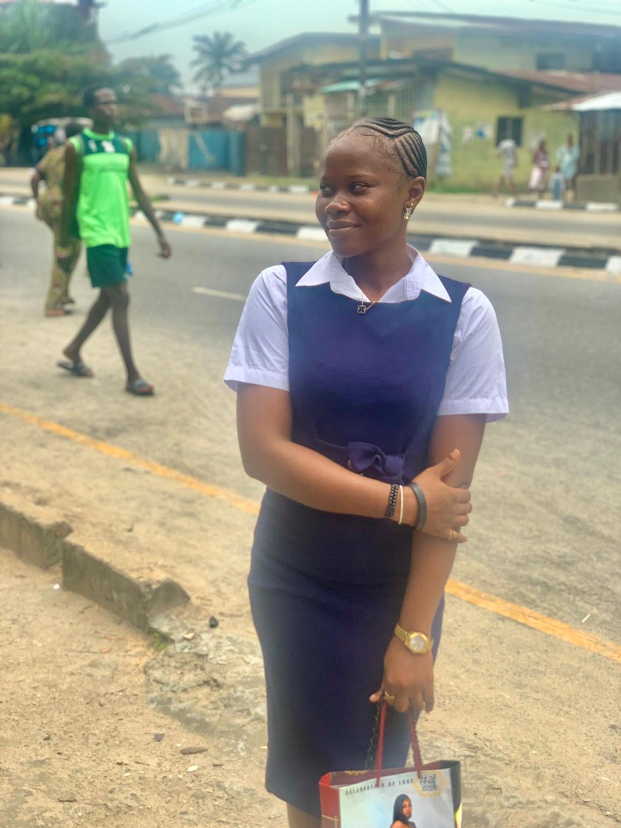 In front of my father's House.
Happy Sunday