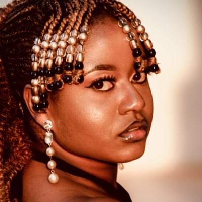 LuchiShikiZw's tweet photo. #NewProfilePic #GOAT #luchishiki #african #blackgirlmagic https://t.co/N3rVhWVh2g