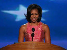 kylenabecker's tweet photo. BREAKING.🚨

Michelle Obama will address the Democratic National Convention in
Chicago on Tuesday.

The former First Lady  is one of the most popular Democratic figures. Howver, she has repeatedly dismissed suggestions that she would run for president.

Kamala Harris will not be the official presidential nominee until the delegates vote at the DNC. 

While Harris’ polling initially surged, her campaign is stalling in part due to the rollout of economic peoposals, which garnered blistering criticism at legacy media outlets like CNN and the Washington Post.

There have been many political observers, as well as elected officials like Senator Ted Cruz, who believe that Michelle Obama could be the ‘surprise’ pick at the DNC.

The Democratic National Convention is sure to be one of the most highly watched political events in modern history.