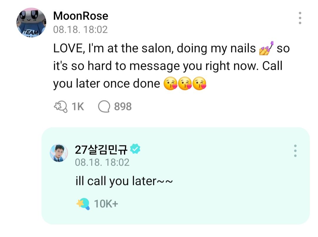 MoonRose tweet media