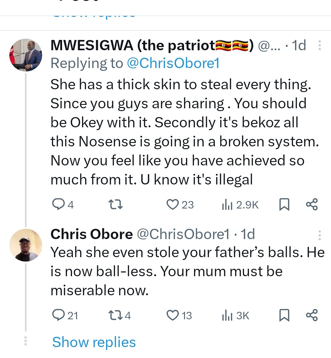 Sumpooh's tweet photo. @bamwinejnr https://t.co/Qoe2YArJGo
