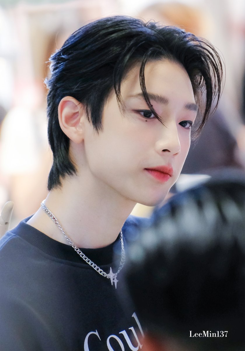 LeeMin 🌰🐣🌈🌈 tweet media