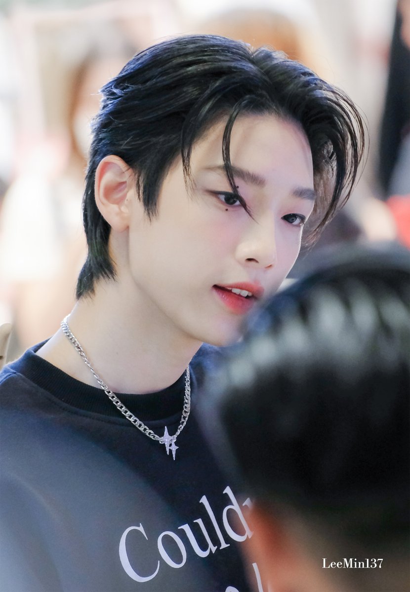 LeeMin 🌰🐣🌈🌈 tweet media