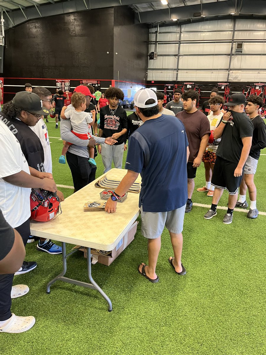 Taheric Brantley tweet media