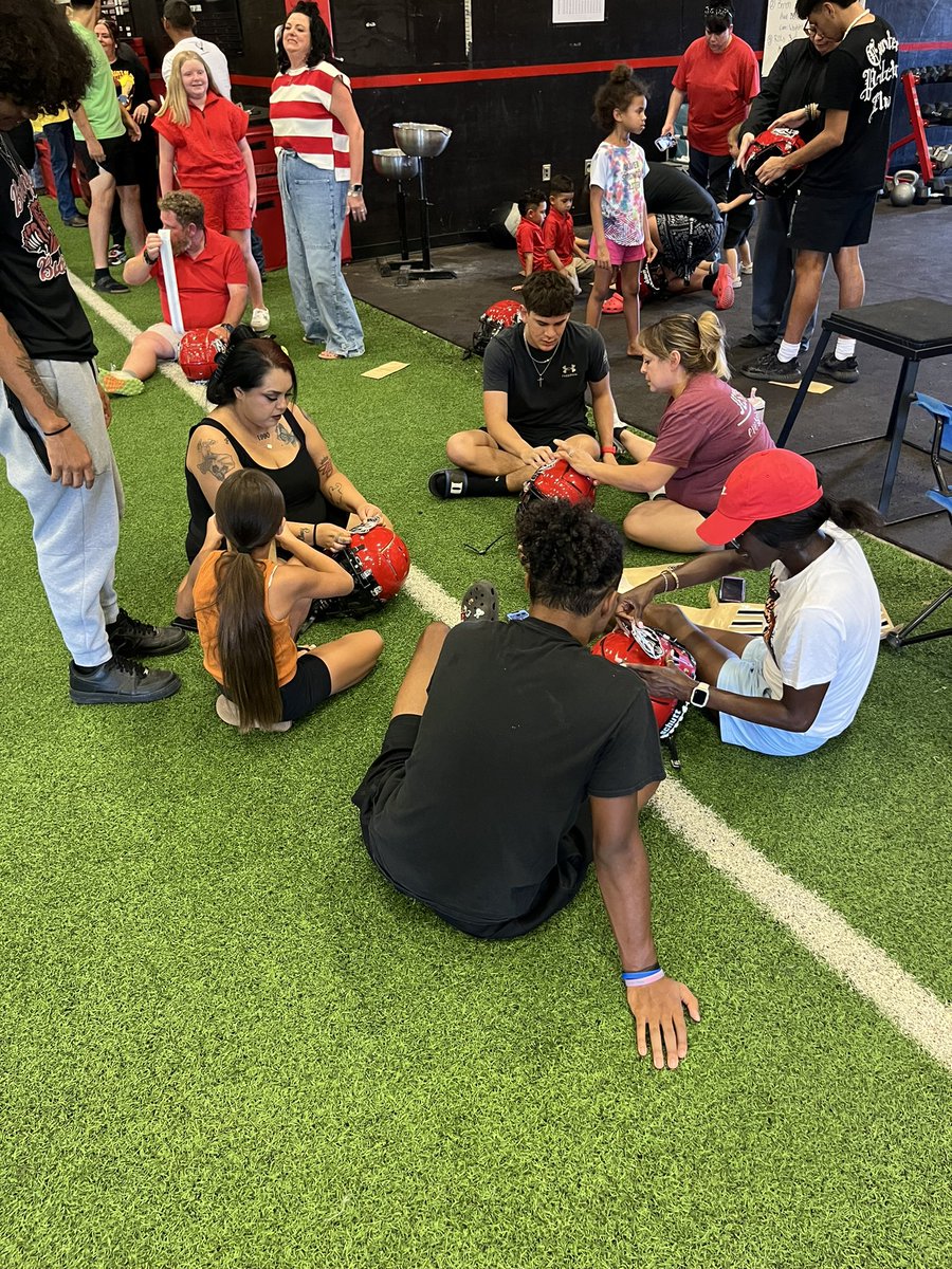 Taheric Brantley tweet media