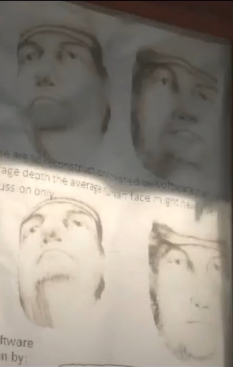 Mandi_Rae_1's tweet image. Old sketch. Who dis? #Delphi #AllEyesOnDelphi