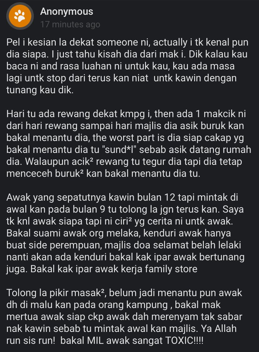 pelisahh's tweet photo. save our girlie https://t.co/2ZBXdfhTOB