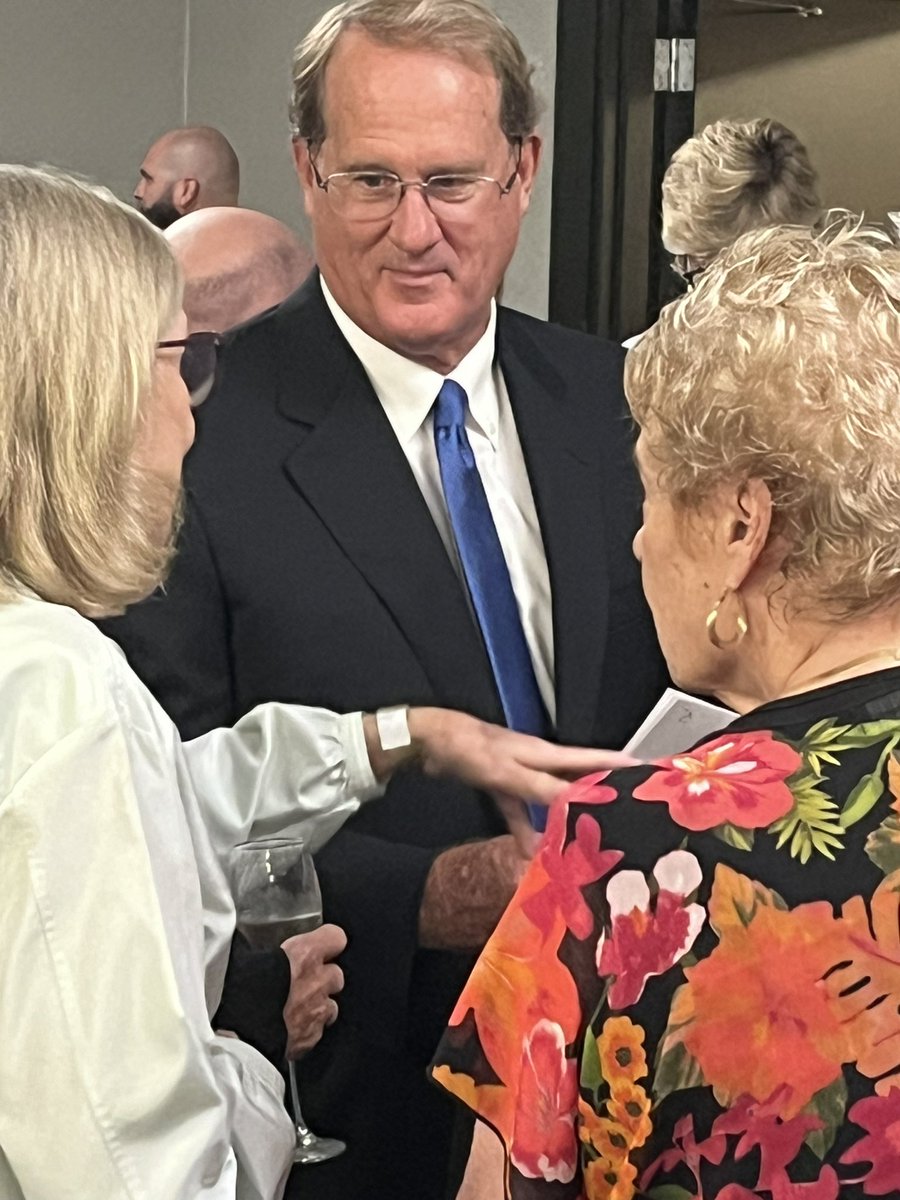 Brian P. Rush tweet media