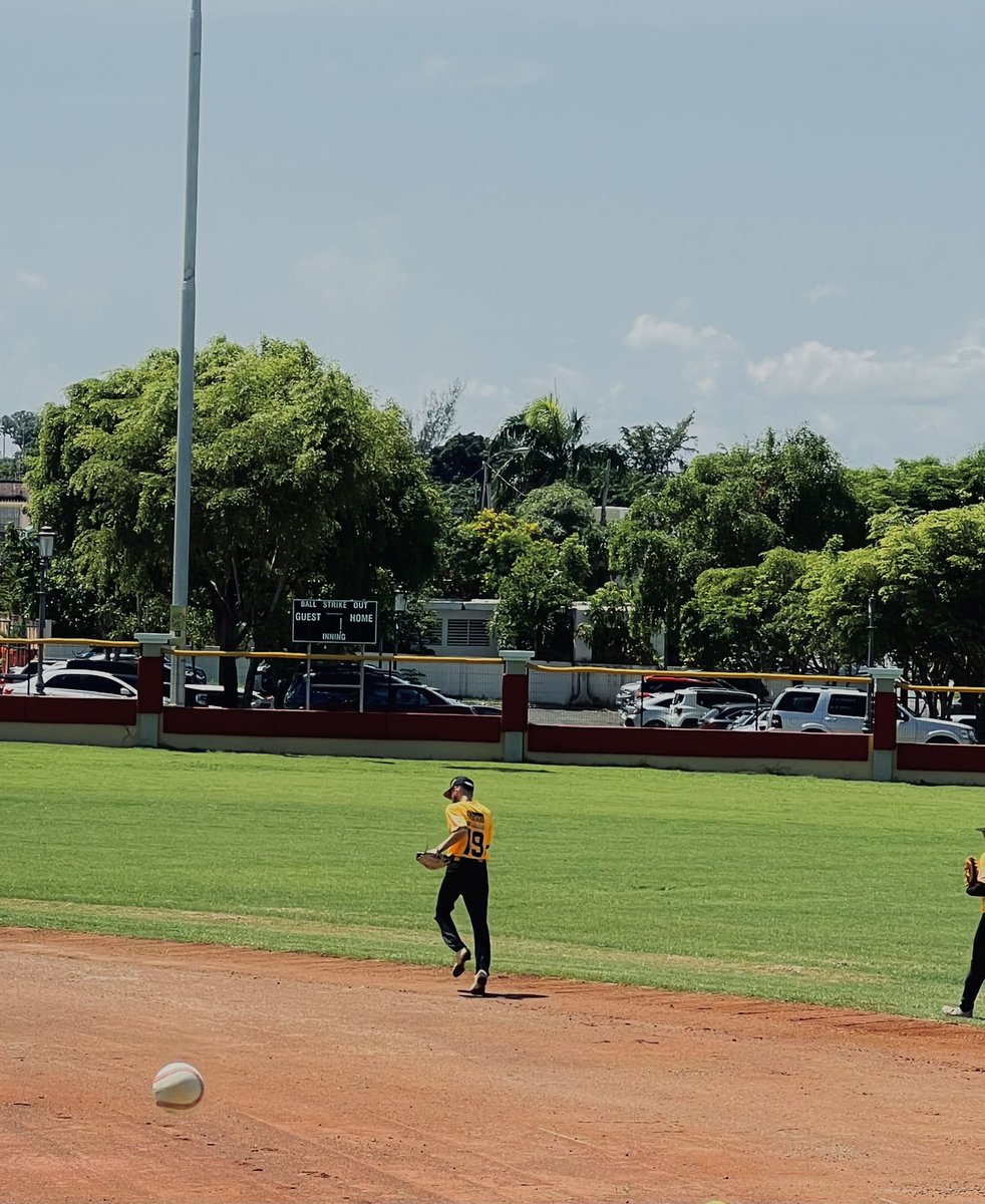 Tocó ver si la rompe aquí igual que en WZ🤣🤍