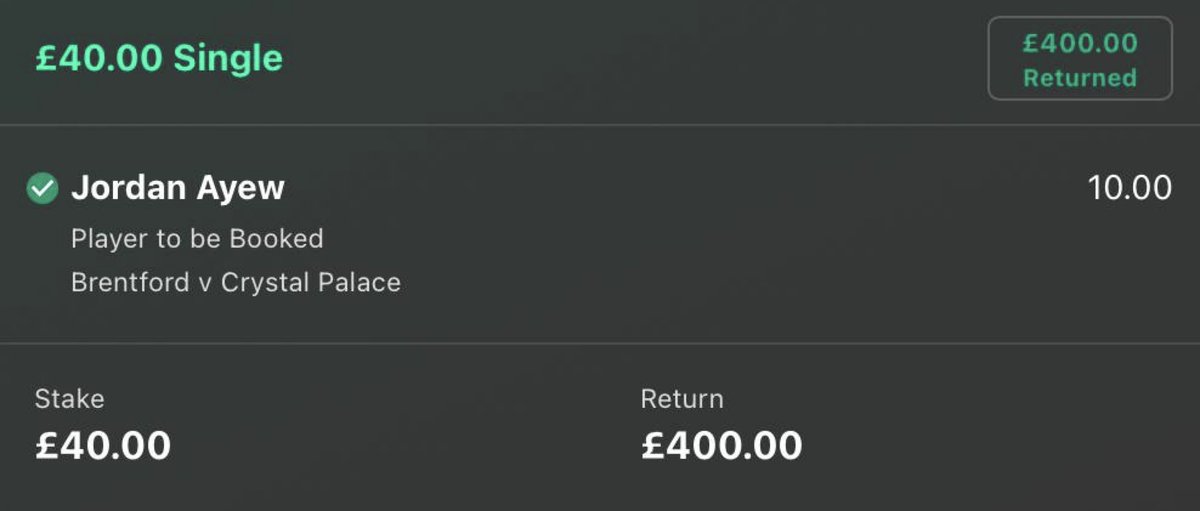 SUPER SUNDAY SMASHED!!! ✅💥🔥🏆🤩🤟🏻