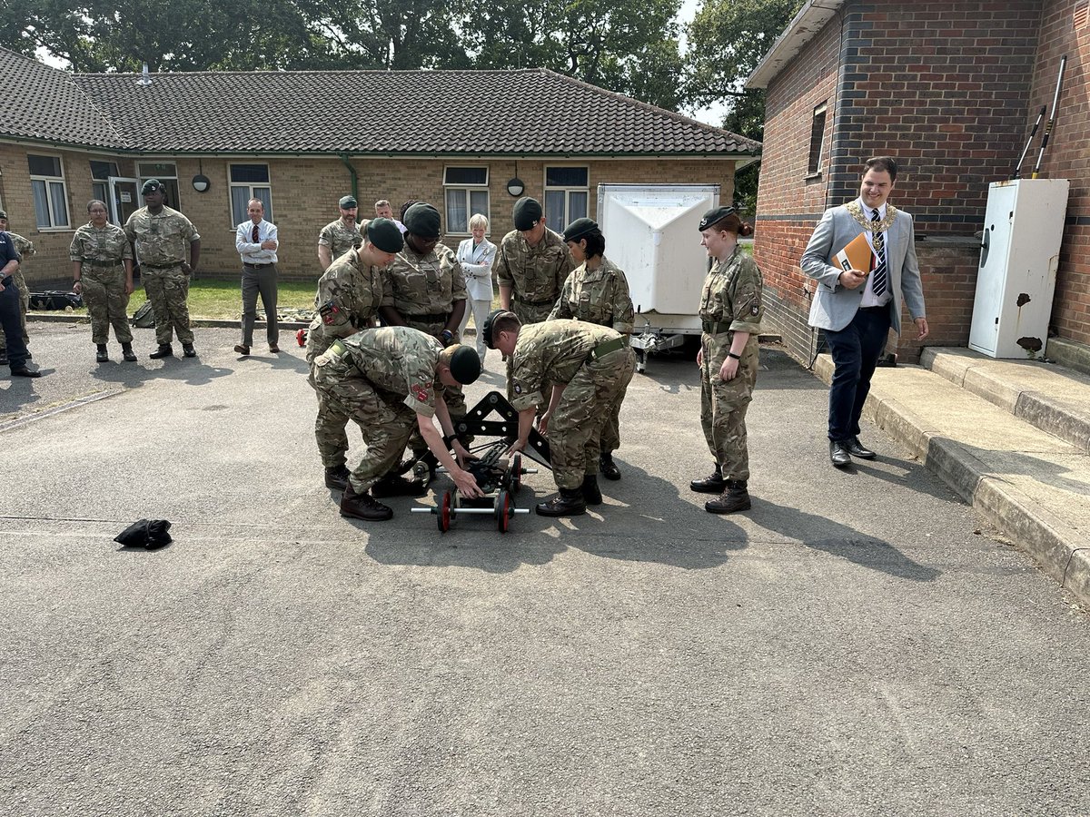 National Training Officer Army Cadets UK (@armycadets_nto) on Twitter photo Visitors day for us today with lots of competitions and a presentation parade. Thanks to all the guests who supported the event. <a href="/BucksACF/">Buckinghamshire ACF</a> <a href="/Rodgray27/">SERFCA Head of Cadet and Youth</a> <a href="/SouthEastRFCA/">South East RFCA</a> @ColCadetsACF <a href="/NationalACSMI/">National Army Cadet Command Sergeant Major</a> <a href="/LLBucks/">LordLieutenantBucks</a> Visitors day for us today with lots of competitions and a presentation parade. Thanks to all the guests who supported the event. <a href="/BucksACF/">Buckinghamshire ACF</a> <a href="/Rodgray27/">SERFCA Head of Cadet and Youth</a> <a href="/SouthEastRFCA/">South East RFCA</a> @ColCadetsACF <a href="/NationalACSMI/">National Army Cadet Command Sergeant Major</a> <a href="/LLBucks/">LordLieutenantBucks</a>