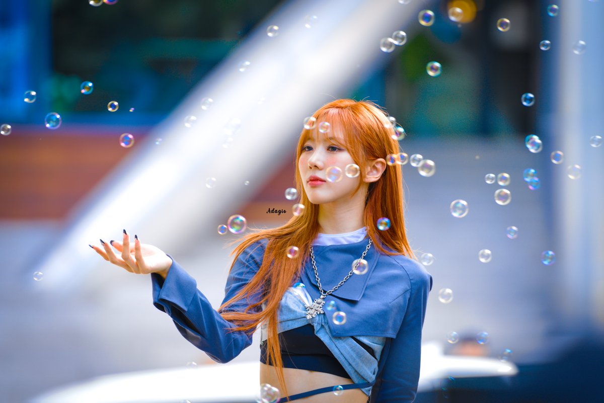 adagio8286's tweet photo. 240714 SBS 인기가요 미니팬미팅
#드림캐쳐 #DREAMCATCHER 
#유현 #YOOHYEON #김유현 
@hf_dreamcatcher https://t.co/6m1Wd9DFS2