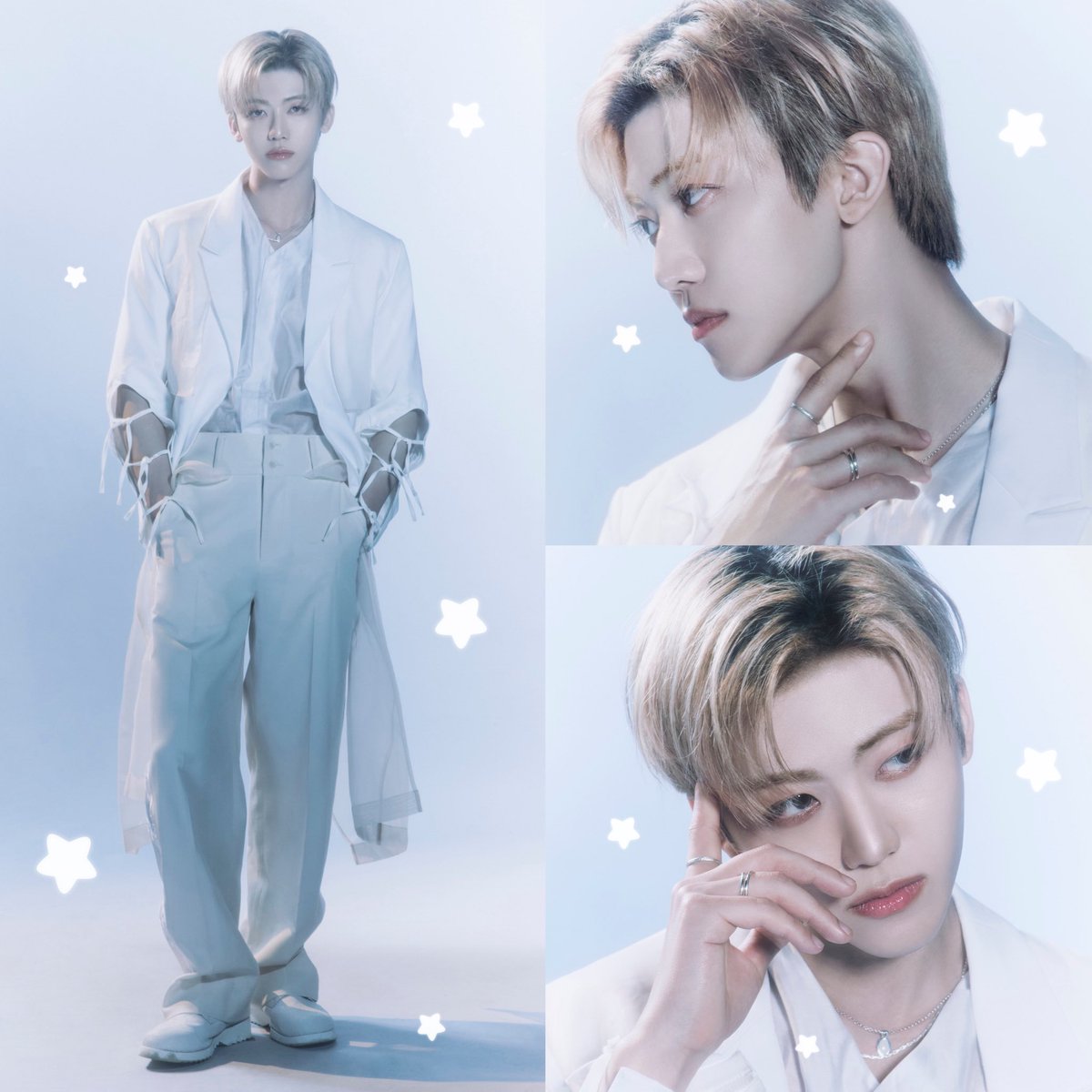 Pls ♡ rt + reply with the tags ⭐️

เจ้าชายที่ออกมาจากในหนังสือเทพนิยาย ♡ 👼🏻☁️

JAEMIN RAINS IN HEAVEN
#JAEMIN_RainsinHeaven