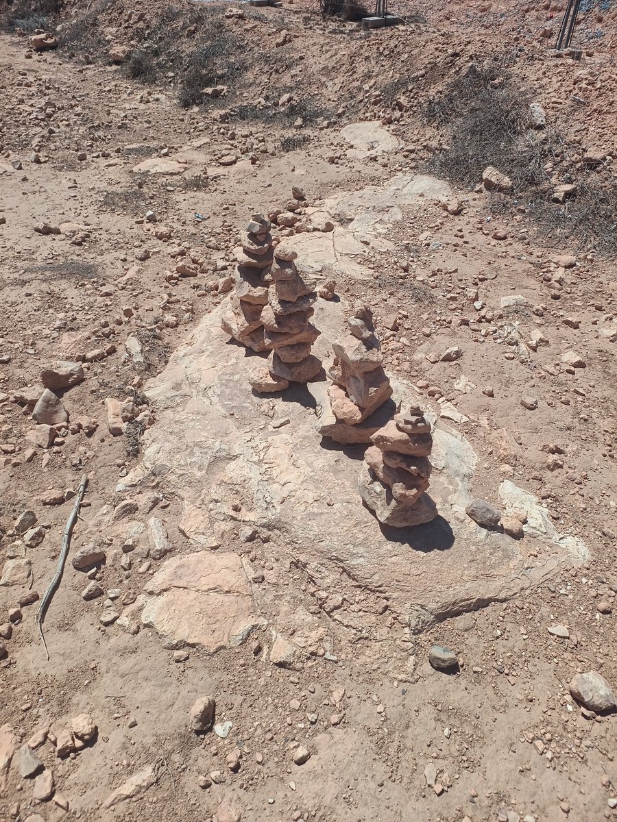 BernalJavier1's tweet photo. Los mojones del camino
#mojon https://t.co/XYbXPS0LM3