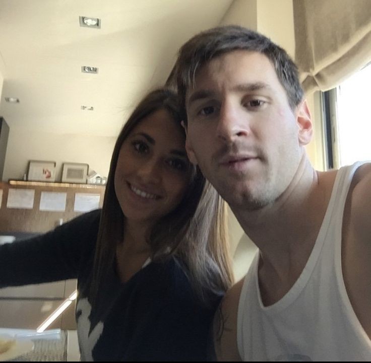 si te arriesgas podríamos ser como ellos