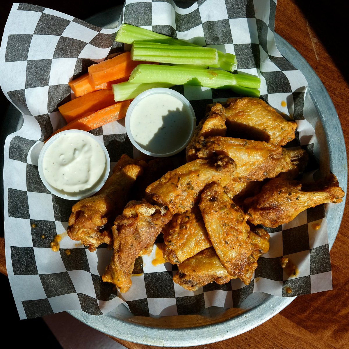 Beck's Chicago tweet media