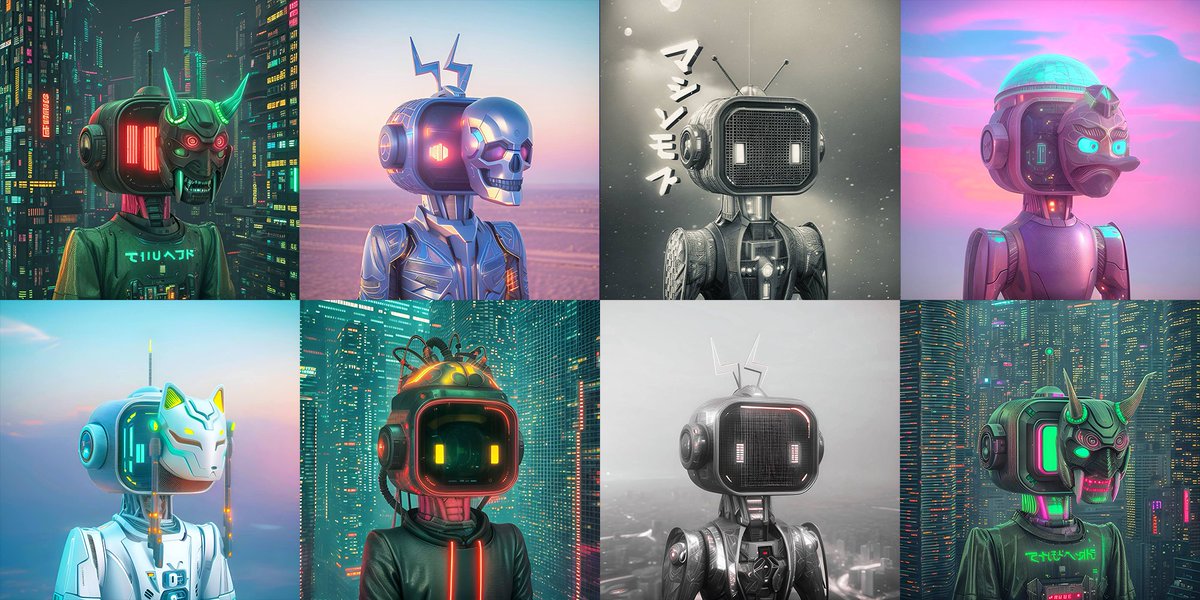 kotaro 🤖 (cinema arc) tweet media