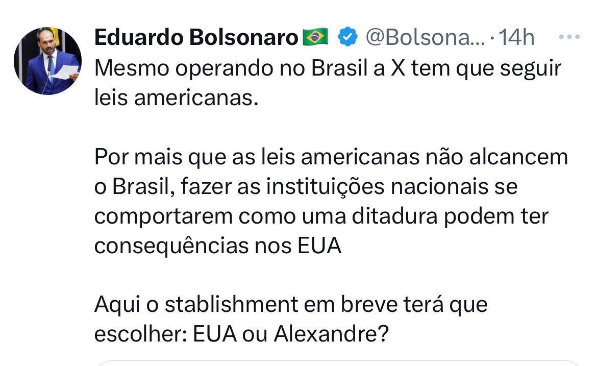 Luiz Persechini tweet media