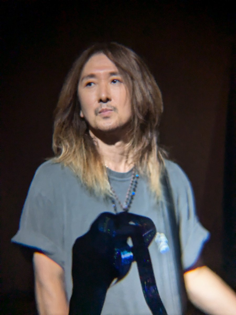 今日めっちゃ表情豊かでよかった、