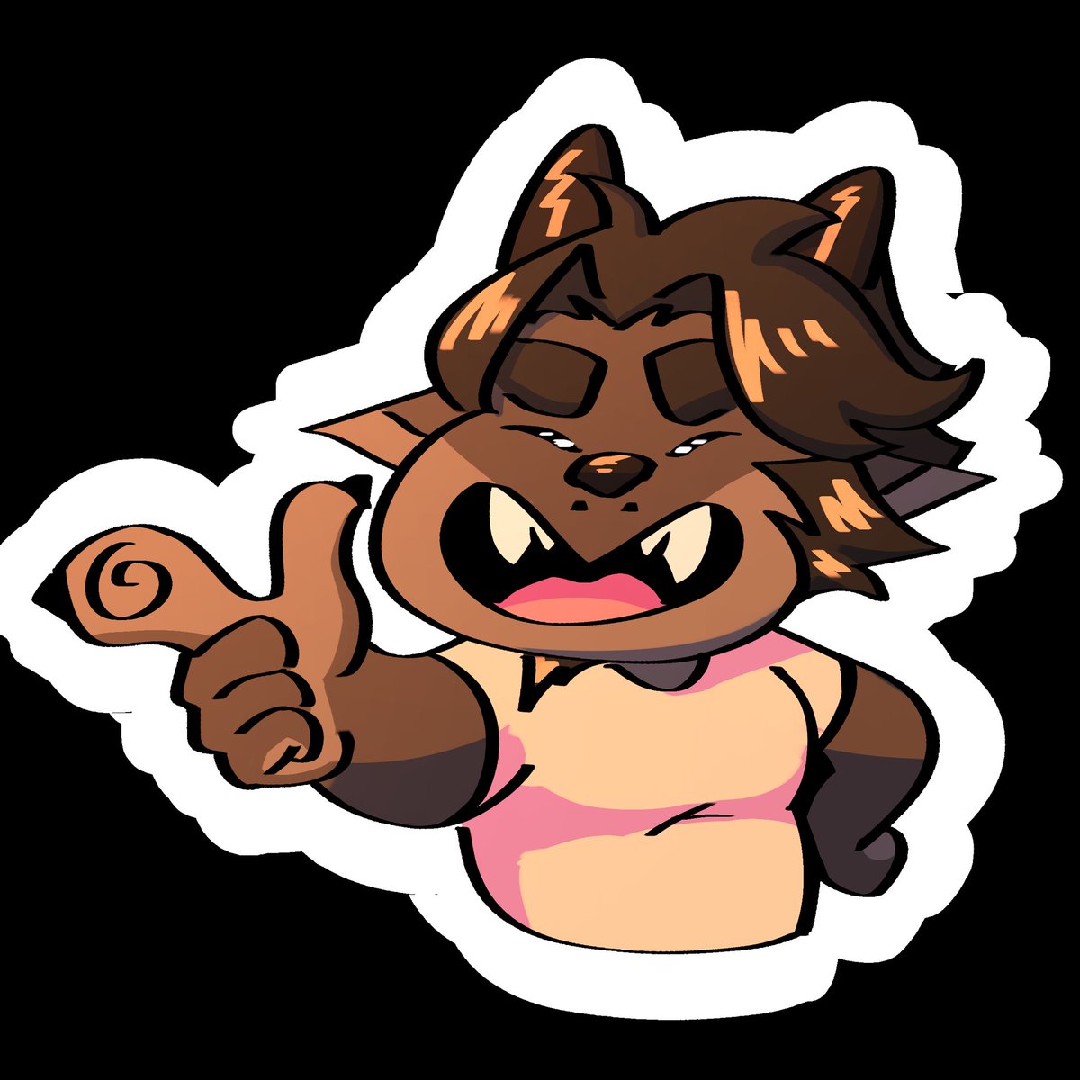 XeonAloy's tweet photo. Sticker Commissions OPEN‼️

Hi! I am making digital stickers for both Telegram and Discord at 45$ for 5 distinctive stickers that the client wishes for!

For further information contact thru dms or! FB: Xeon Aloy || X: XeonAloy || TG: NoodD3rg DC: nooderg_29 || Insta: noodlederg_ https://t.co/kSI8hvn5qK