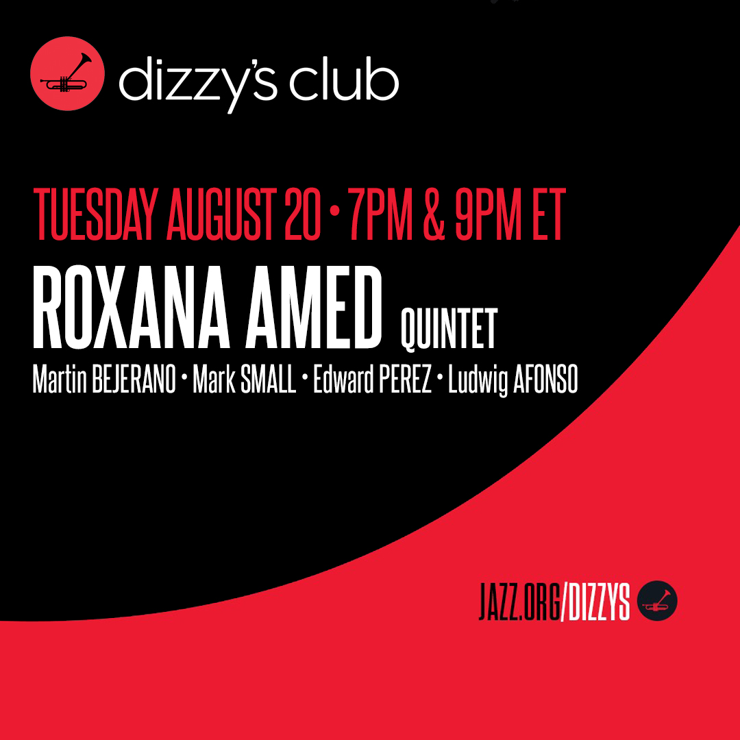 Roxana Amed tweet media