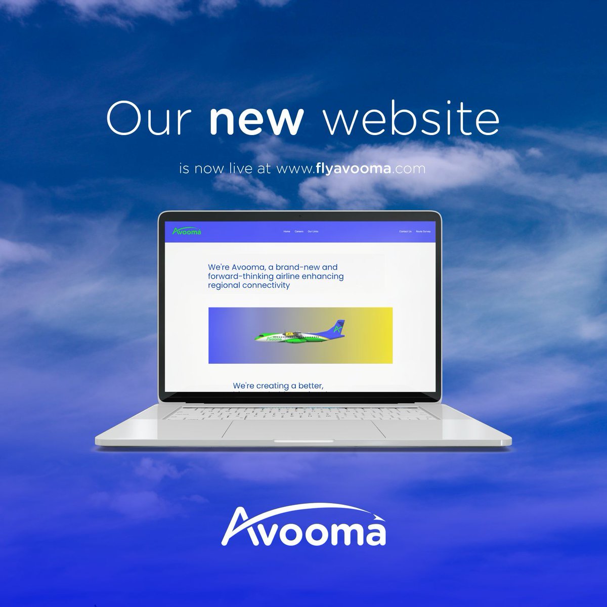 Unveiling our refreshed website - buff.ly/3WRoqy9.

Our goal is to ensure a smooth &amp; user-friendly experience that caters to everyone; we'll be continuously improving things to keep you up-to-date on the latest developments.

Thanks for being a part of our journey so far.