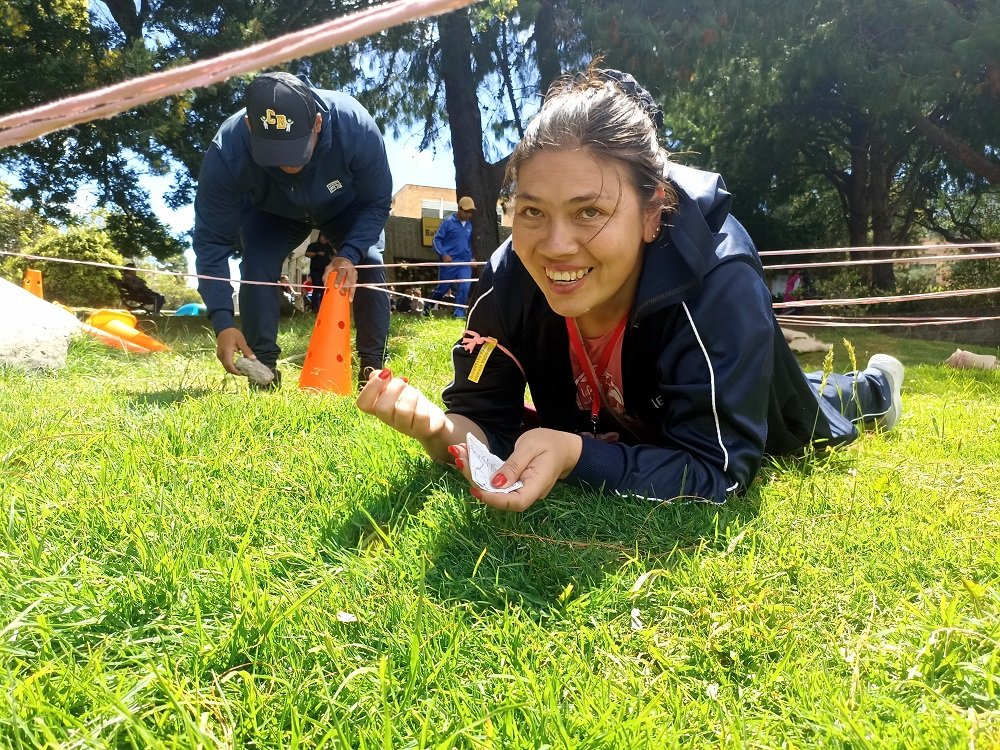 Secretaría Distrital de Integración Social tweet media