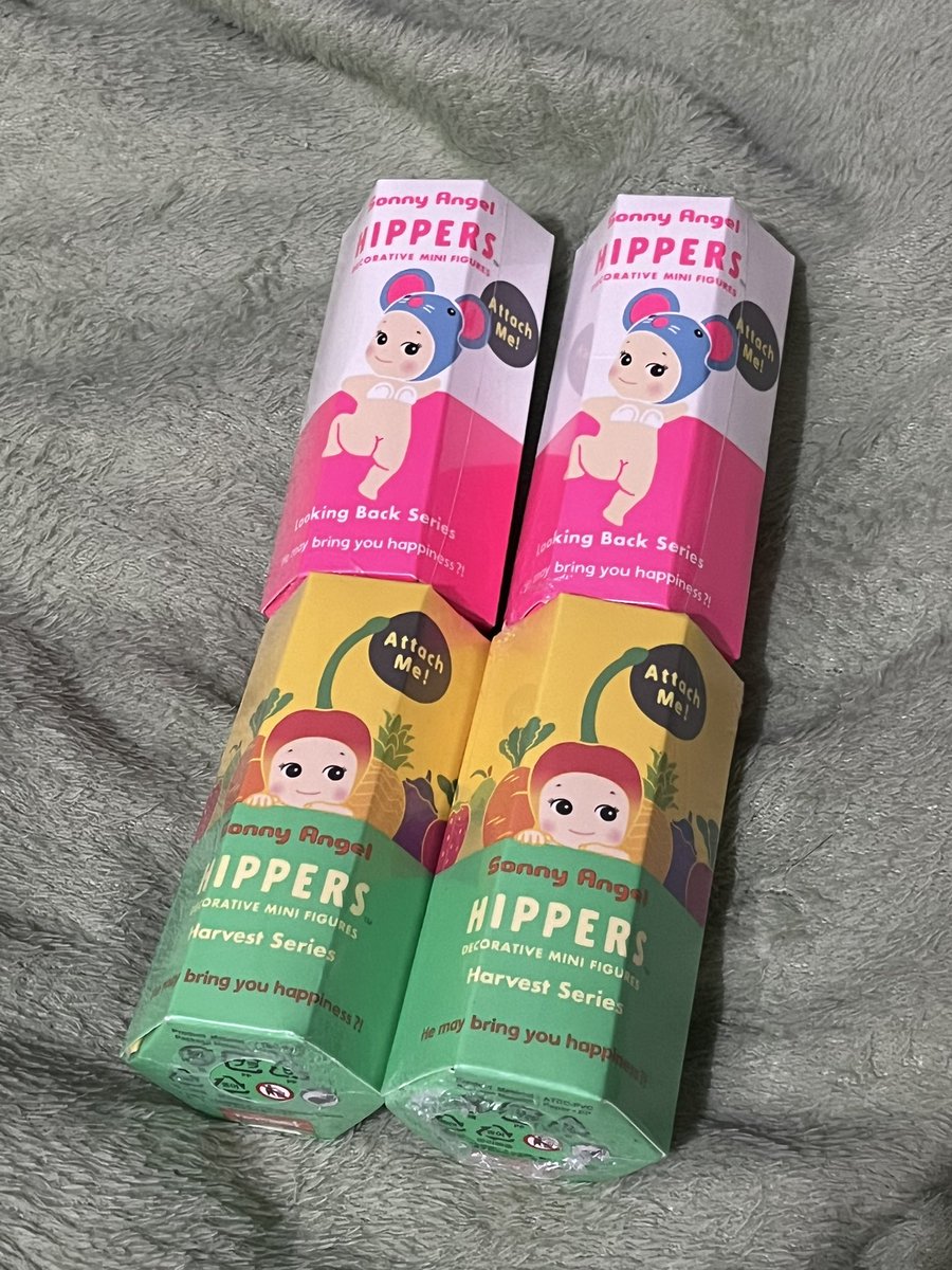 rinrabbitrun's tweet photo. Hippers 
ผลไม้ 690 
looking back 590 

พร้อมส่ง 21/8 
นัดรับ อโศก / ส่งไปร ค่าส่ง 40 

#ตลาดนัดsonnyangel https://t.co/V4bCTDJhh7