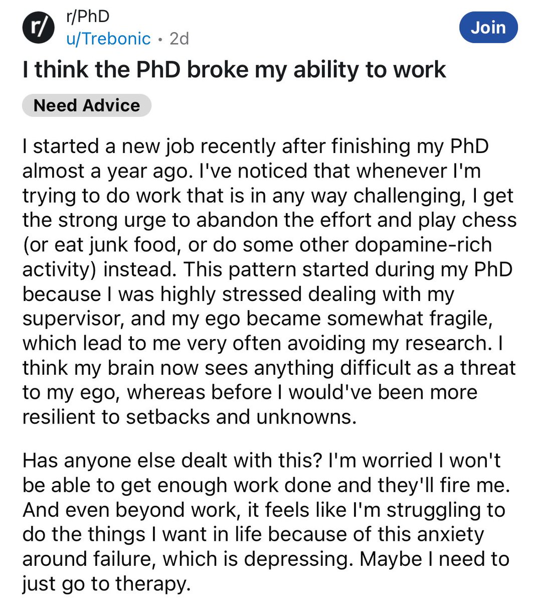 The PhD Place tweet media