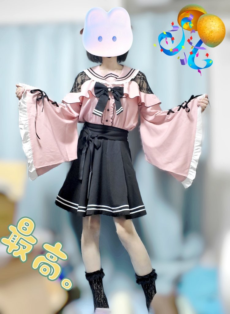 てぃっか/夢毬てちか tweet media