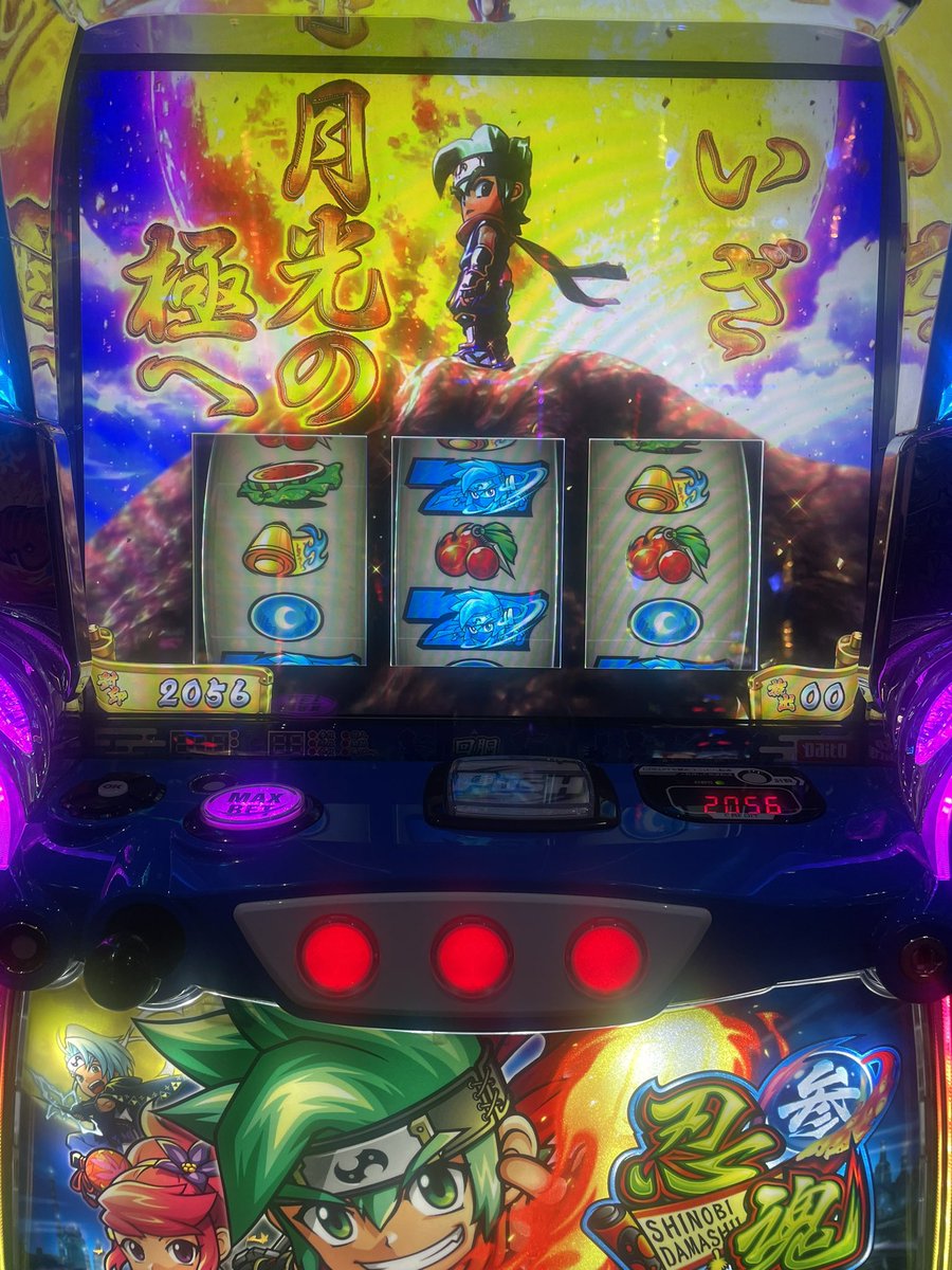 itabashimsys's tweet photo. この前ゲゲゲで4万溶かしました、その後番長4で1万溶かしました更にその後北斗無双で3万溶かしました。
涙堪えて帰りのマイホ覗きの忍魂打ったら半分戻りました。
明日乙女が打ちたい。強いお店知りたい。モンキーでもいい🐒🐒 https://t.co/QeazYgFY5T