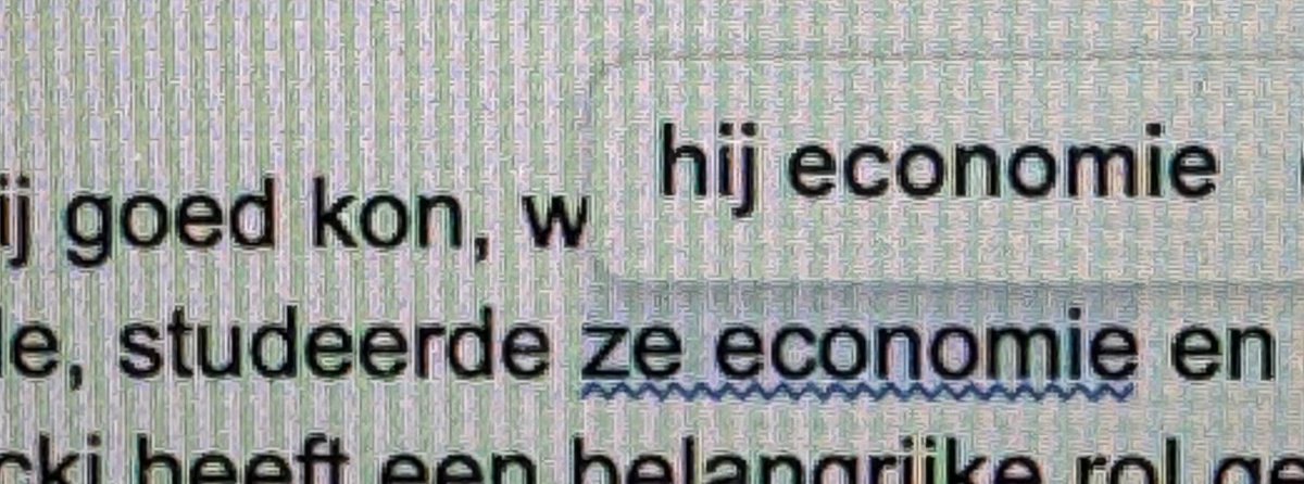 Google docs: waarom?