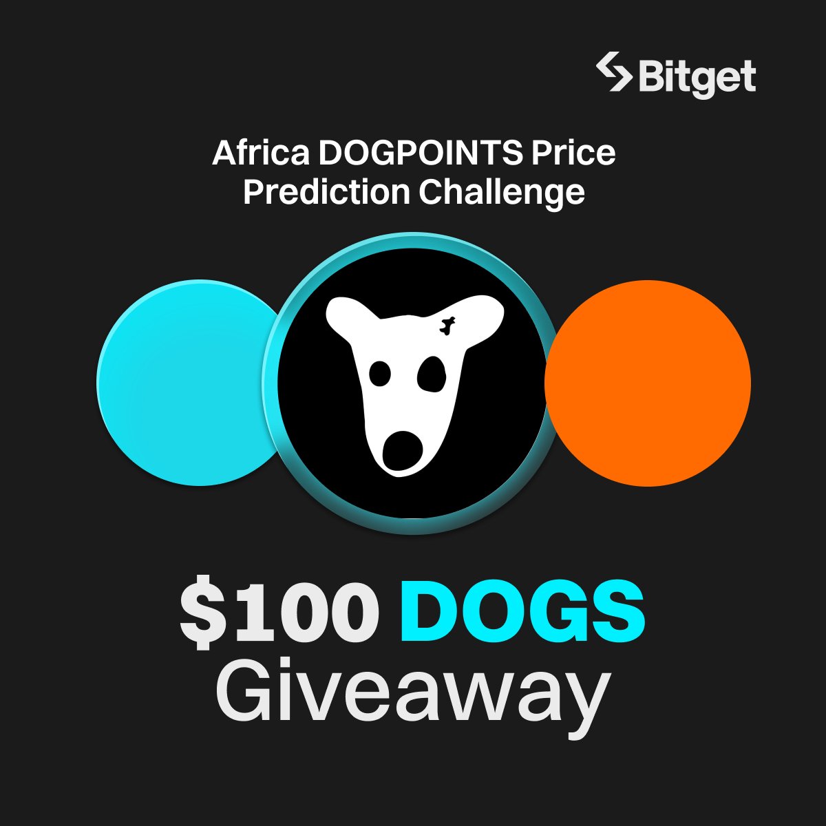 Bitget Africa tweet media