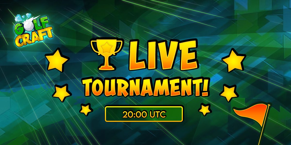 GolfcraftGame's tweet image. We play and have fun together every day at 20:00 UTC
🫂
decentraland.org/events/event/?…