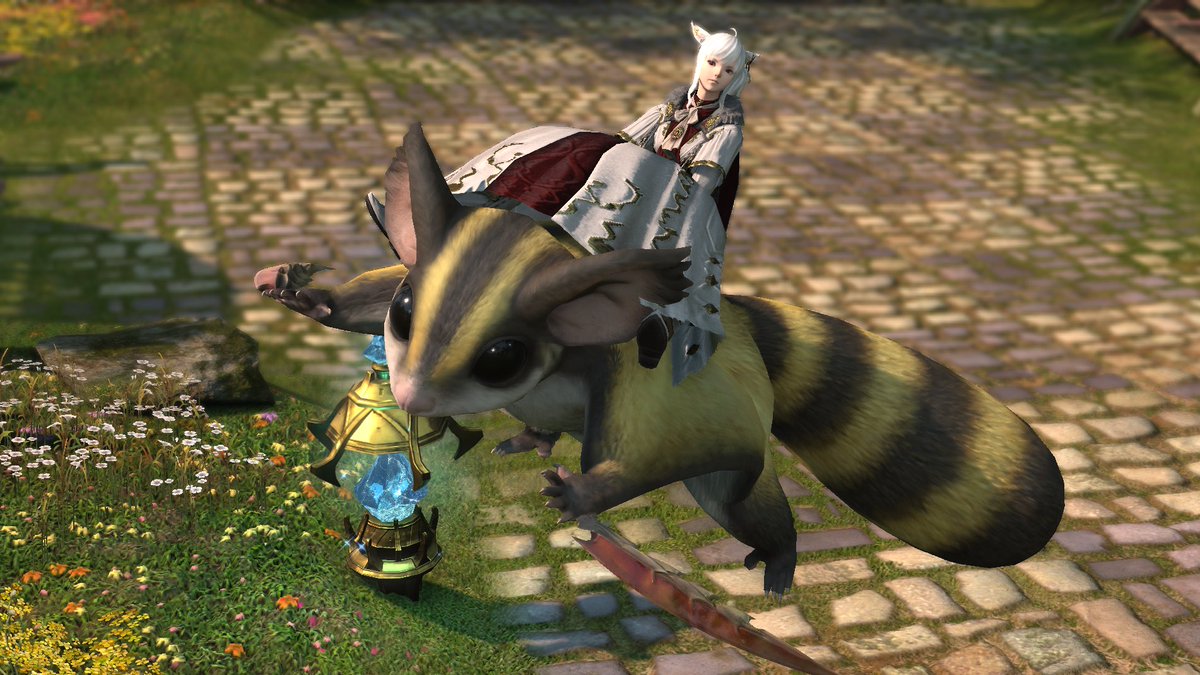 Eltina_Snow's tweet photo. I got a big cushion,the tail spins around(*'ω'*) https://t.co/zKnsPXF70S