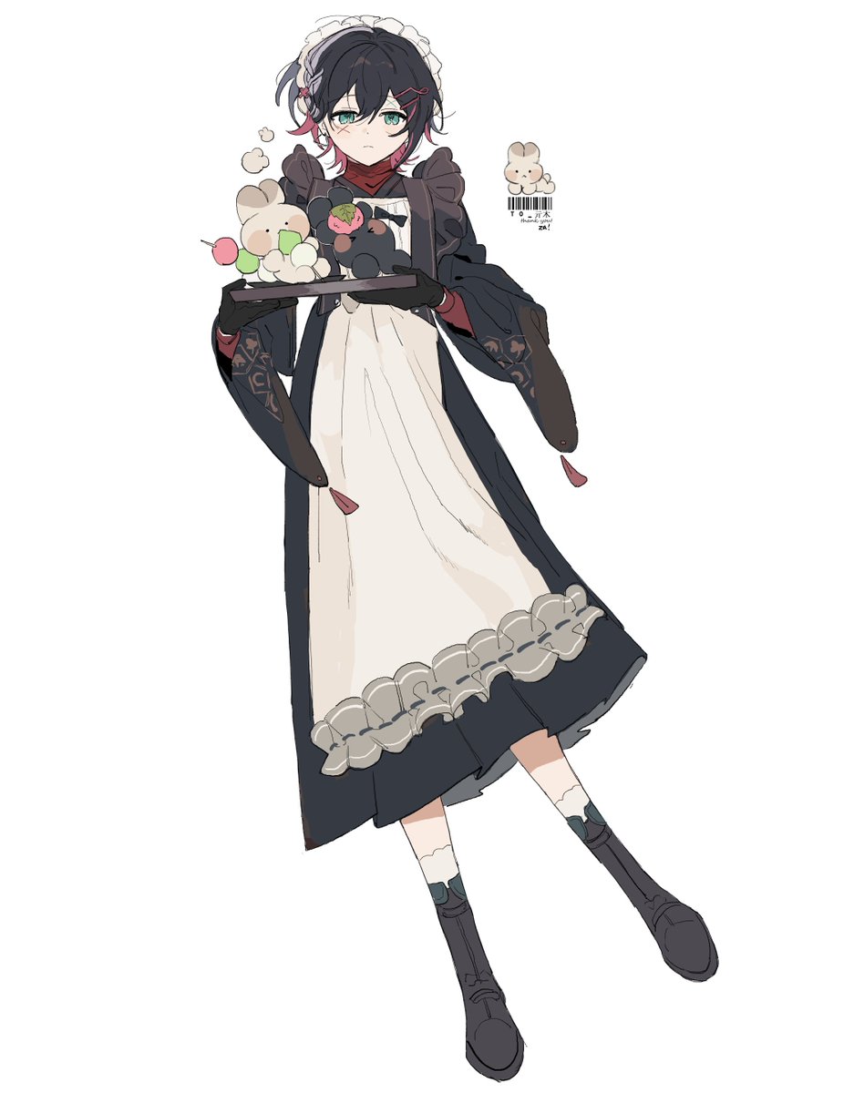 inase_waya's tweet image. 