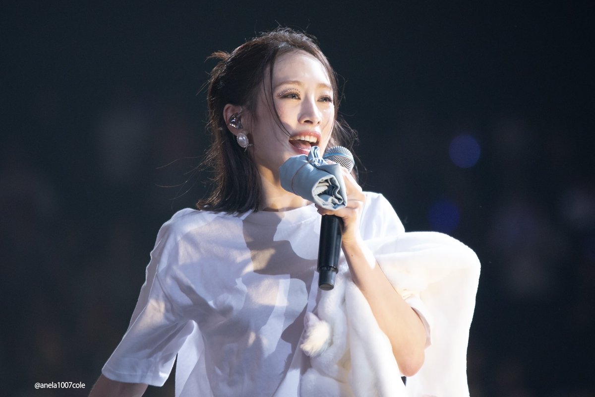 anela1007cole's tweet photo. 20240818 KARA THE 5th JAPAN TOUR 2024 KARASIA ニコル
LaLa arena TOKYO-BAY 
#KARA #ニコル #니콜 #nicole #郑妮可 #114콜 https://t.co/7mvXWESR35
