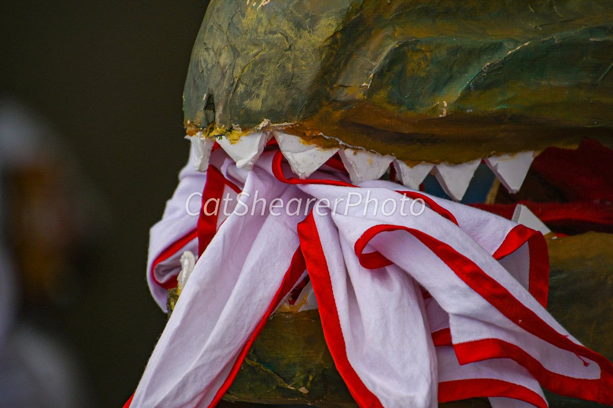Dartington Morris tweet media